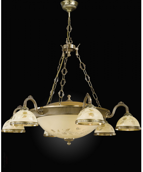 Reccagni Angelo L 6208/6+4