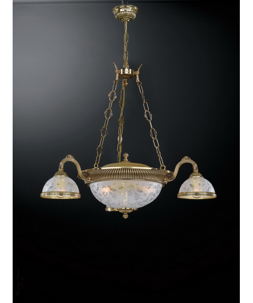 Reccagni Angelo L 6302/3+3