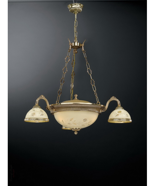 Reccagni Angelo L 6308/3+3