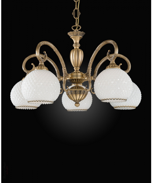 Reccagni Angelo L 8400/5
