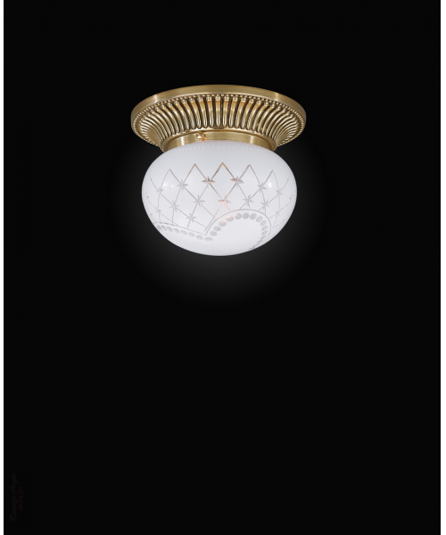Reccagni Angelo PL 7800/1