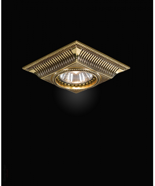 Reccagni Angelo Спот (Spot) 1084 ORO
