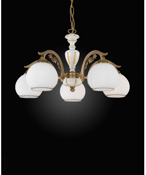 Reccagni Angelo L 8605/5