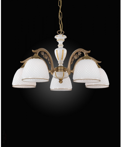 Reccagni Angelo L 8606/5