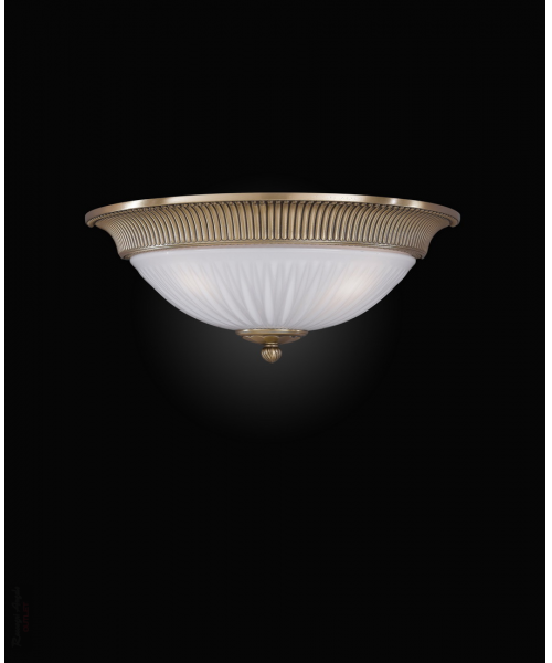 Reccagni Angelo A 9270/2 Настенный светильник, Бра