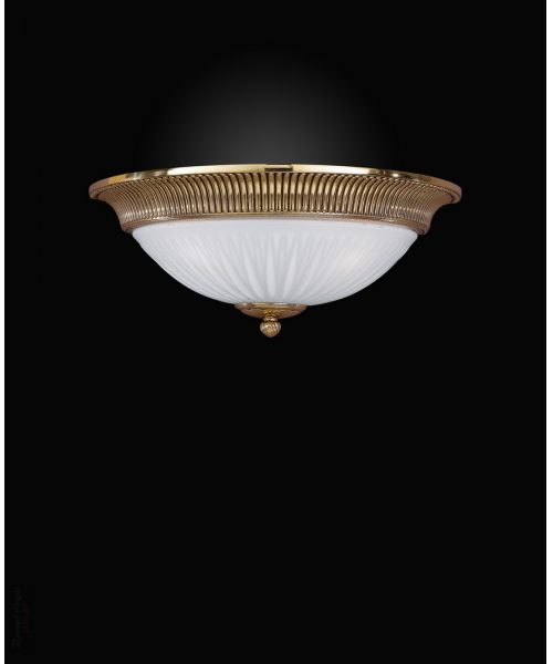 Reccagni Angelo A 9370/2 Настенный светильник, Бра