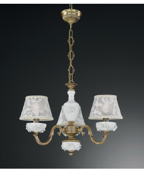Reccagni Angelo L 9001/3