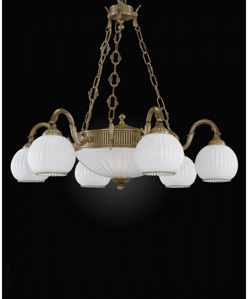 Reccagni Angelo L 9200/6+2