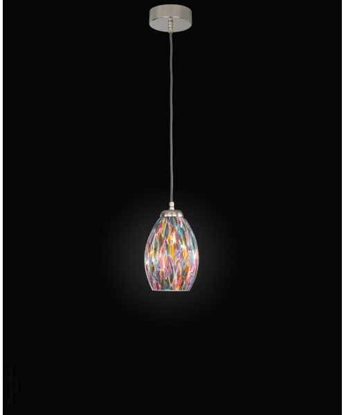 Reccagni Angelo L 10009/1