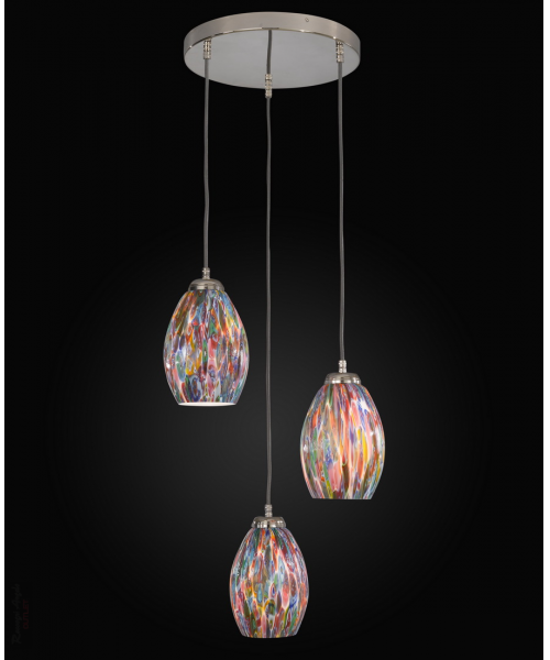 Reccagni Angelo L 10009/3