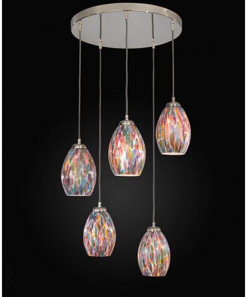 Reccagni Angelo L 10009/5