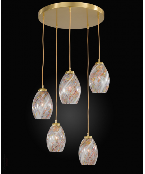 Reccagni Angelo L 10034/5