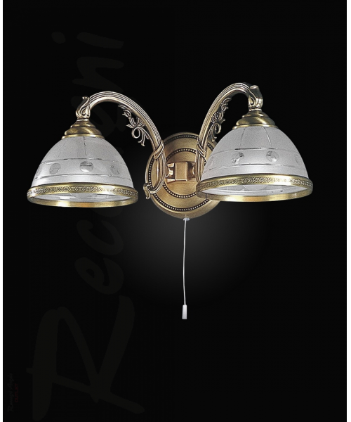Reccagni Angelo A 3830/2