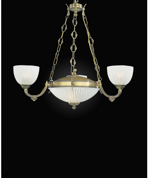 Reccagni Angelo L 5600/3+2