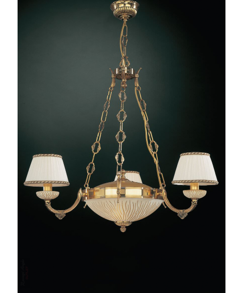 Reccagni Angelo L 5500/3+2