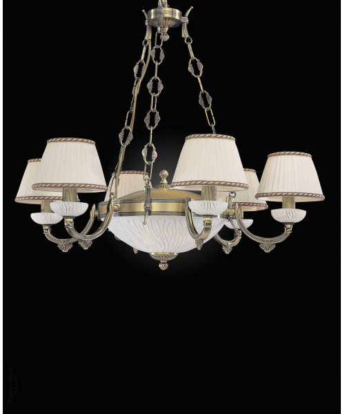 Reccagni Angelo L 5400/6+2