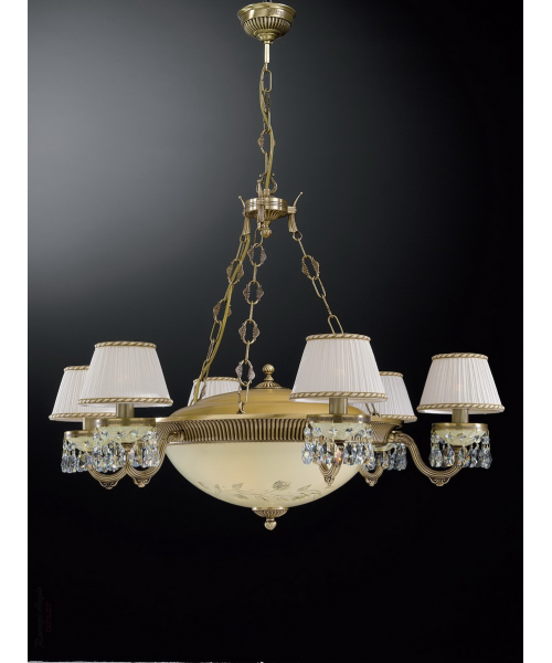 Reccagni Angelo L 6420/6+4