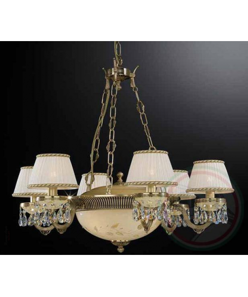 Reccagni Angelo L 6520/6+3