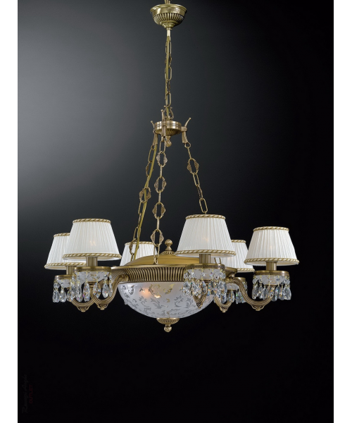 Reccagni Angelo L 6400/6+3