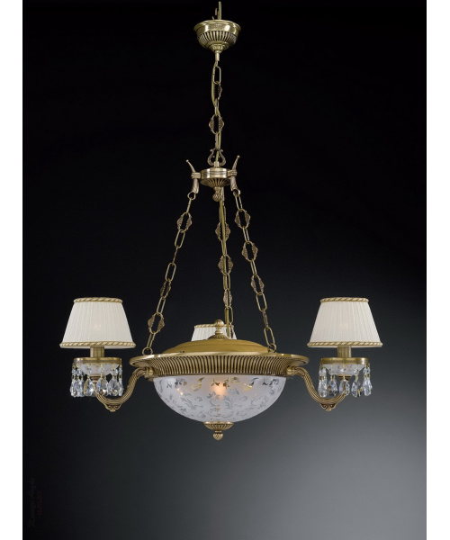 Reccagni Angelo L 6400/3+3