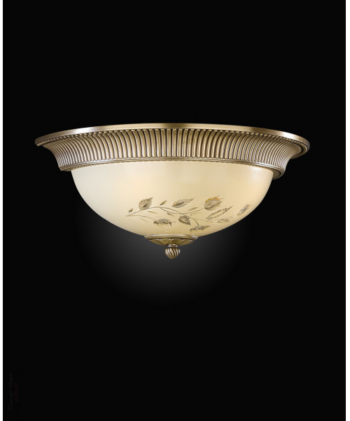 Reccagni Angelo A 6218/2 Настенный светильник, бра
