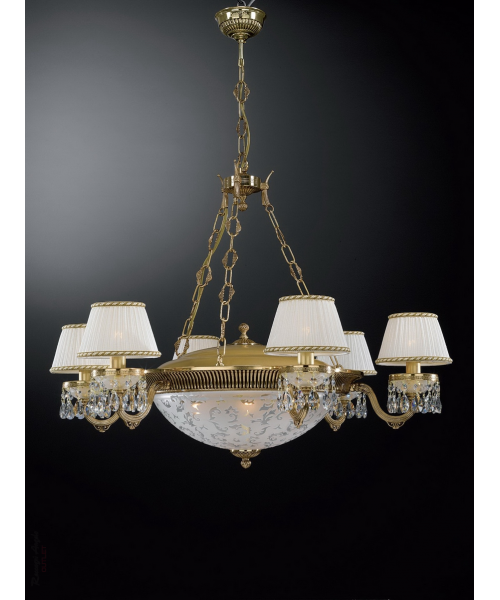 Reccagni Angelo L 6500/6+4