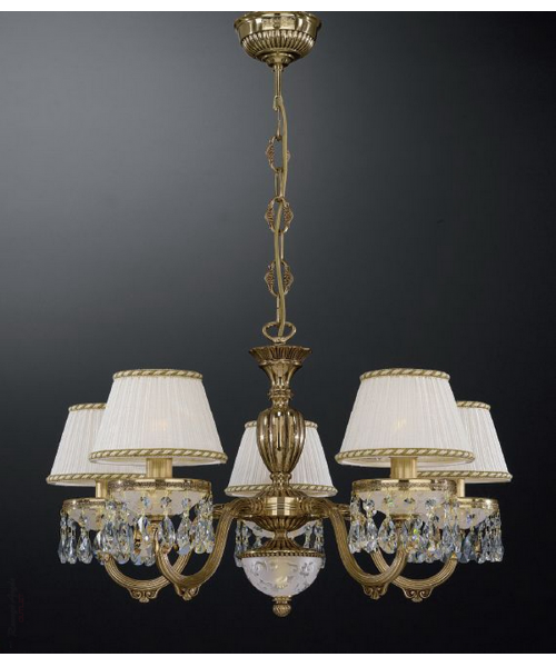 Reccagni Angelo L 6500/5