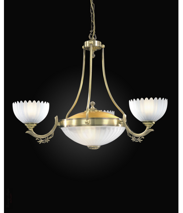 Reccagni Angelo L 3030/3+2