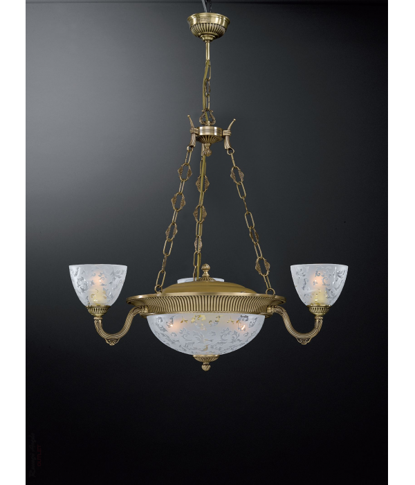 Reccagni Angelo L 6252/3+3