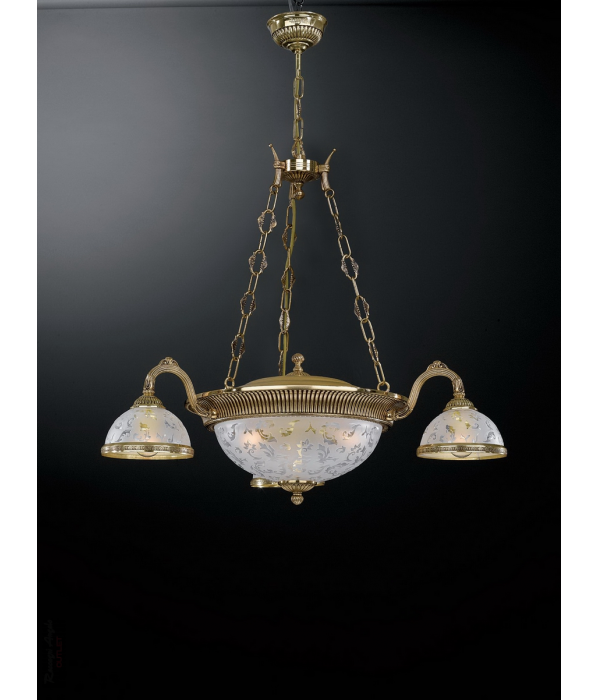 Reccagni Angelo L 6302/3+3