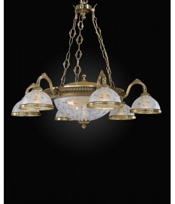 Reccagni Angelo L 6302/6+3