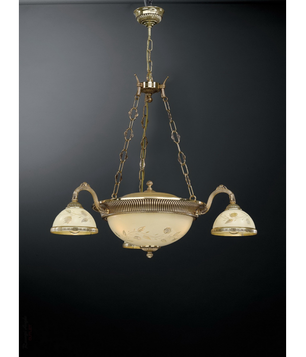 Reccagni Angelo L 6308/3+3