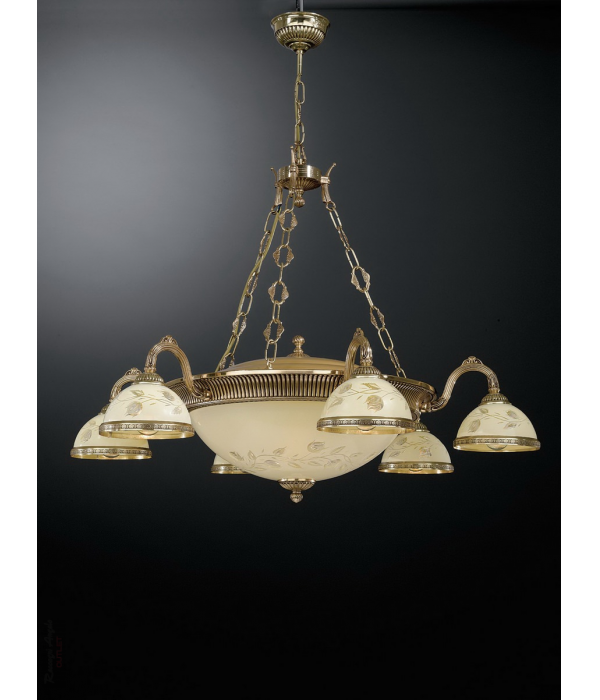 Reccagni Angelo L 6308/6+4