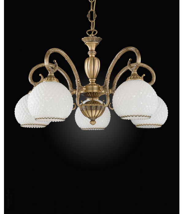 Reccagni Angelo L 8400/5
