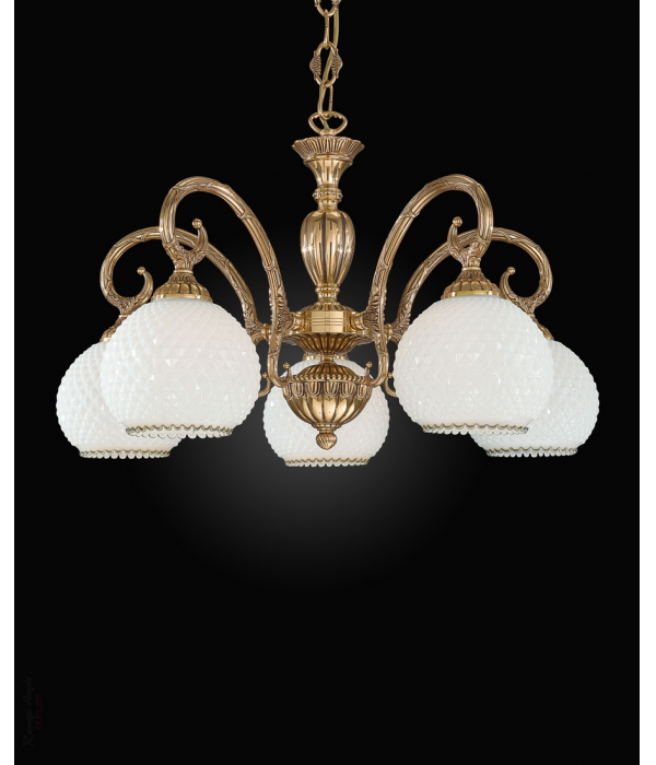 Reccagni Angelo L 8500/5