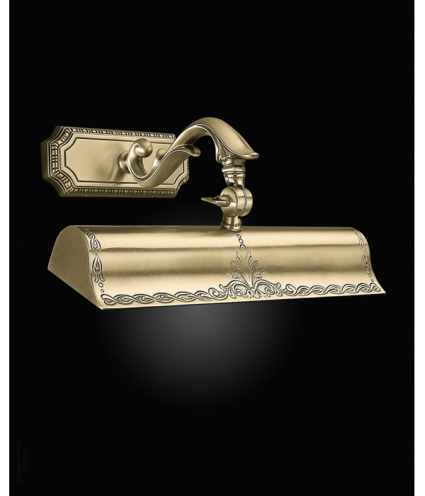 Reccagni Angelo A 1000/2 BRONZO