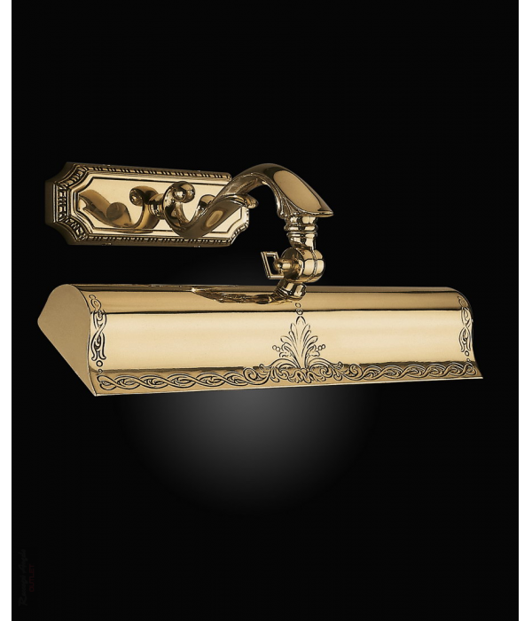 Reccagni Angelo A 1000/2 ORO