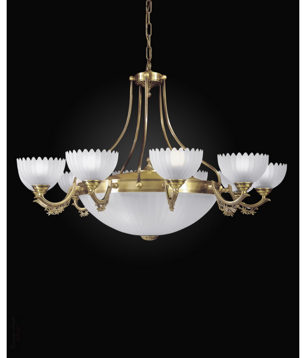 Reccagni Angelo L 3030/8+4