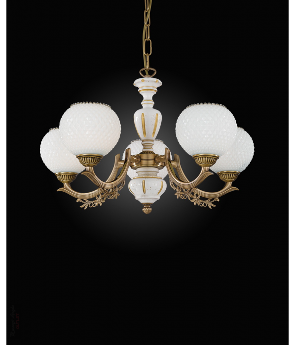 Reccagni Angelo L 8655/5