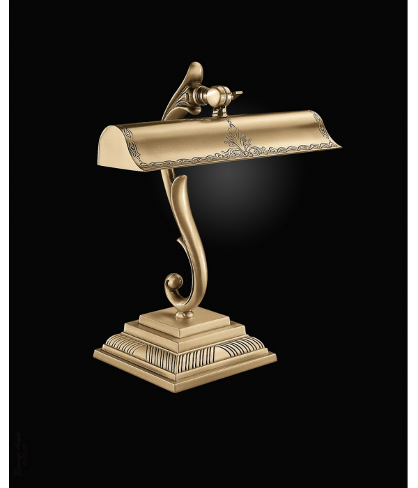 Reccagni Angelo P 1000/2 BRONZO