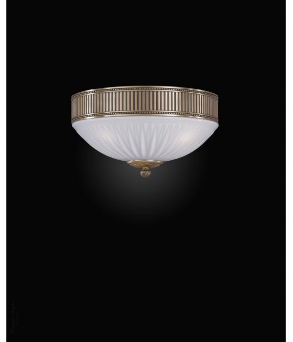 Reccagni Angelo A 9260/2 Настенный светильник, Бра