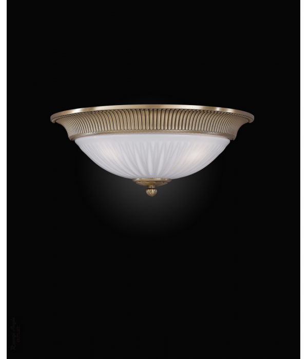 Reccagni Angelo A 9270/2 Настенный светильник, Бра