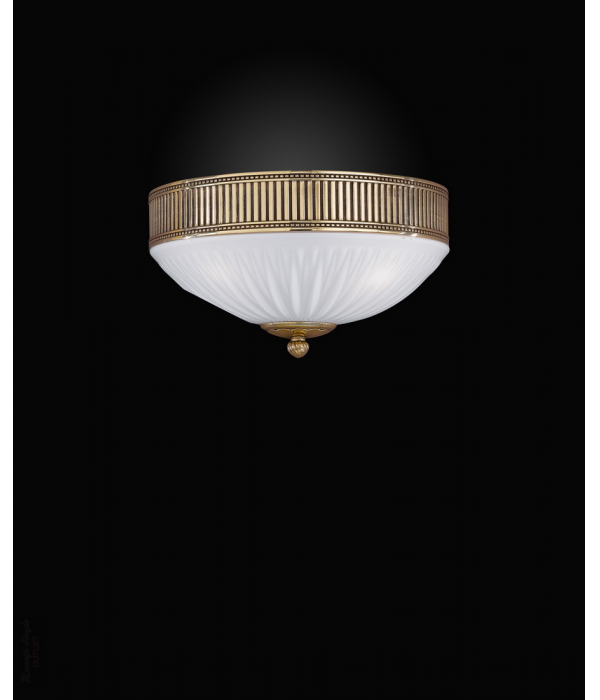 Reccagni Angelo A 9360/2 Настенный светильник, Бра