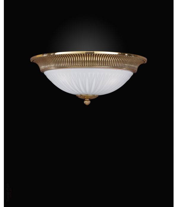 Reccagni Angelo A 9370/2 Настенный светильник, Бра