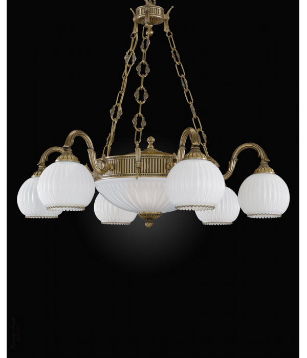 Reccagni Angelo L 9200/6+2