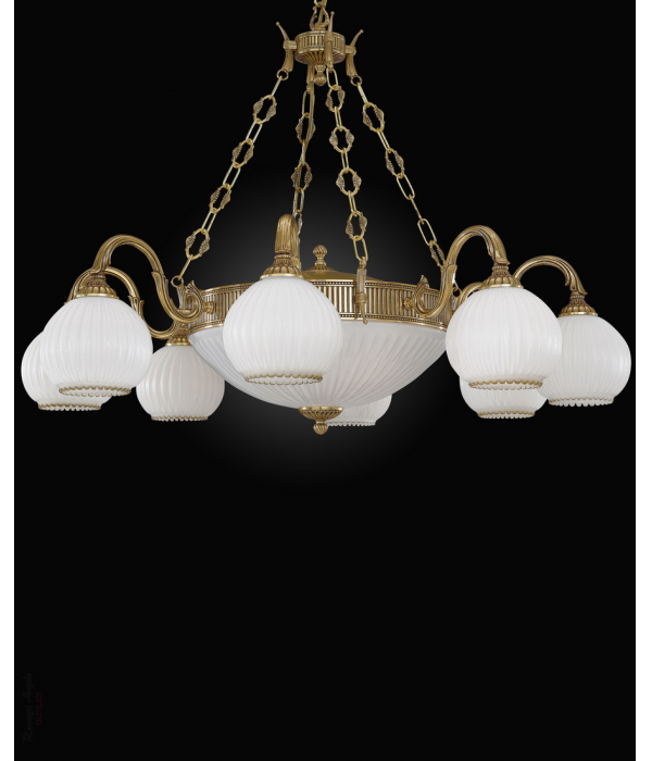Reccagni Angelo L 9300/8+3