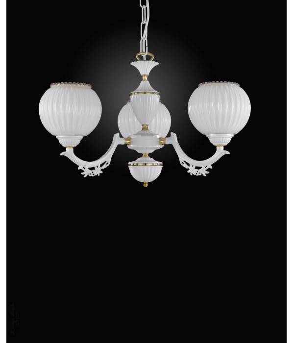 Reccagni Angelo L 9650/3