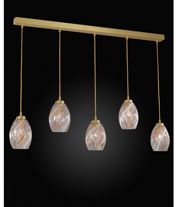 Reccagni Angelo B 10034/5