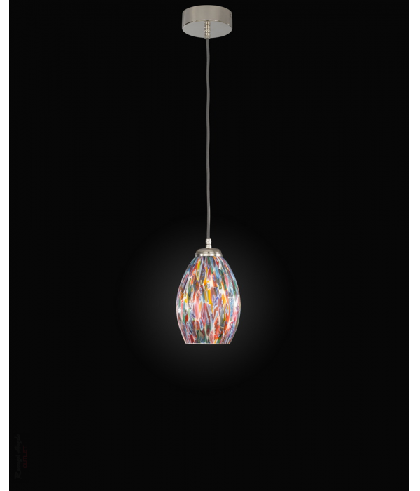 Reccagni Angelo L 10009/1