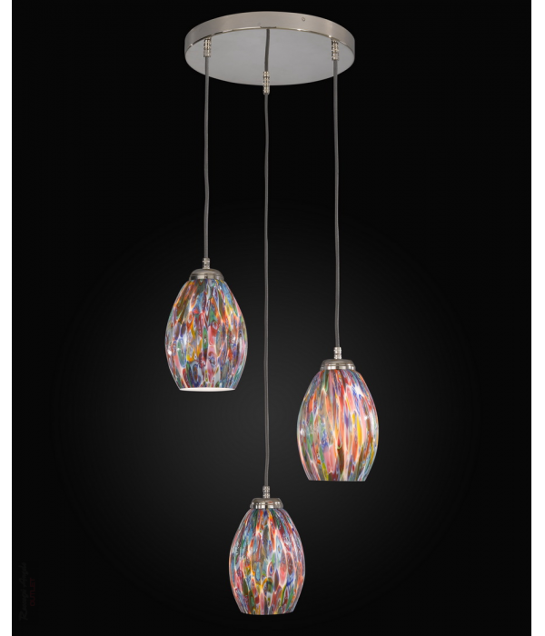 Reccagni Angelo L 10009/3